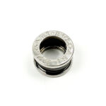 ブルガリ ビーゼロワン セーブザチルドレン 約4.3g トップのみ レディース アクセサリー BVLGARI 買22000