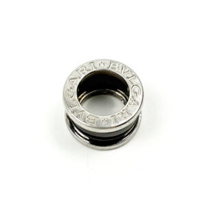 ブルガリ ビーゼロワン セーブザチルドレン 約4.3g トップのみ レディース アクセサリー BVLGARI 買22000