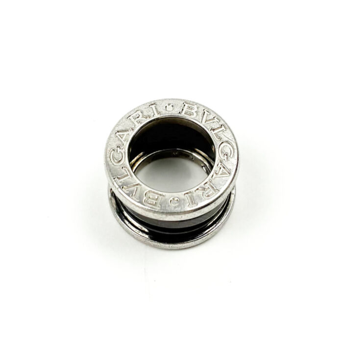 ブルガリ ビーゼロワン セーブザチルドレン 約4.3g トップのみ レディース アクセサリー BVLGARI 買22000
