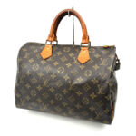 LOUIS VUITTON ルイヴィトン モノグラム スピーディ30 M41526