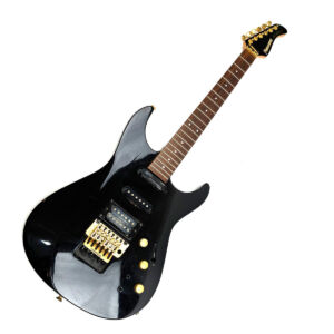 フェルナンデス エレキギター 25th Anniversary 6弦 楽器 弦楽器 音楽 音出し未確認 ジャンク FERNANDES 買6000