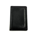 LV ルイヴィトン エピ オーガナイザー ドゥ ポッシュ M63582 SP0095 カード入れ レディース メンズ ヴィトン LOUIS VUITTON 買5000