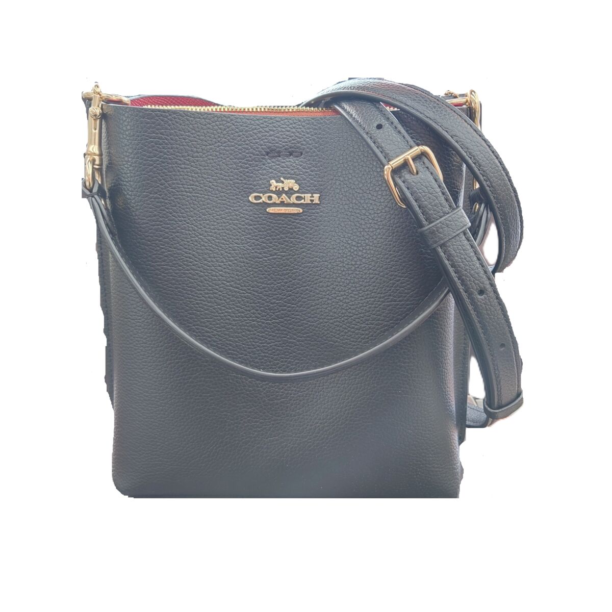 26W1-107 COACH コーチ モリー バケットバッグ CA177 美品 コーチ モリー バケットバッグ22 CA177 – キングラム