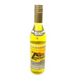 ズブロッカ ロシアンウォッカ 500ml 40％ ウォッカの女王 古酒 洋酒 お酒 ZUBROVKA 買500