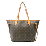 LV ルイヴィトン モノグラム ネヴァーフルMM 旧型 M40156 CA4028 トートバッグ ハンドバッグ レディース ヴィトン LOUIS VUITTON 買20000