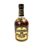 未開栓 シーバスリーガル 12年 ブレンデッド スコッチウイスキー 特級 750ml 43% 古酒 洋酒 お酒 CHIVAS REGAL 買500