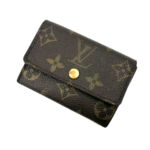 LV ルイヴィトン モノグラム ポルトモネ プラ M61930 MI0022 コインケース 小銭入れ ウォレット レディース 財布 LOUIS VUITTON 買1500