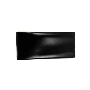 グッチ レザー メガネケース ブラック系 035.2778.1277.0 男女兼用 眼鏡用品 小物 収納用品 めがね GUCCI 買3000