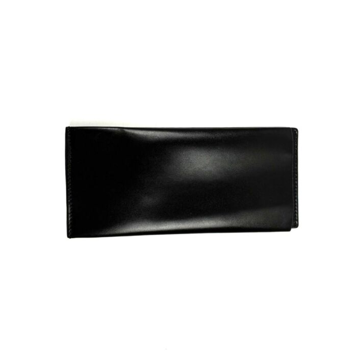グッチ レザー メガネケース ブラック系 035.2778.1277.0 男女兼用 眼鏡用品 小物 収納用品 めがね GUCCI 買3000