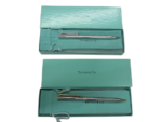 20260624（Tiffany & Co. ティファニー ボールペン Tクリップ）