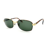 レイバン サングラス カラーレンズ フルリム スクエア ONAS W2190 ボシュロム B&L 男女兼用 眼鏡 Ray-Ban 買1500