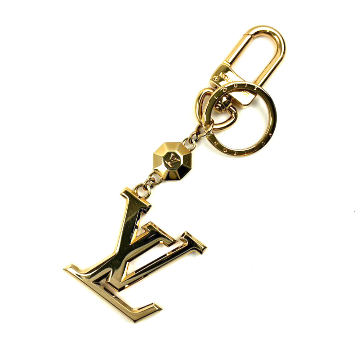 ルイヴィトン/ポルトクレ LV ファセット/M65216/キーホルダー
