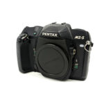 ペンタックス MZ-S フィルムカメラ 一眼レフ ボディのみ ブラックボディ カメラ アサヒ PENTAX 買20000
