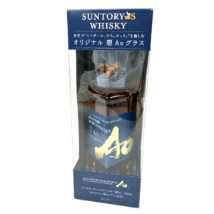 碧 ウイスキー ７００ml 43％ グラス付き 買2000