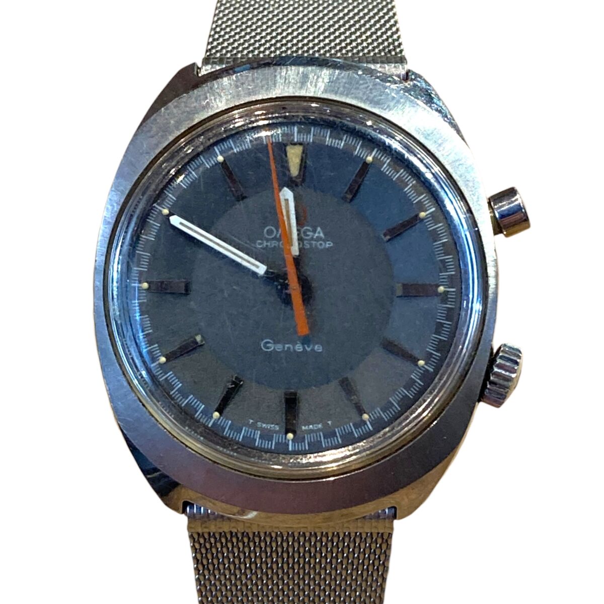 OMEGA ジャンク 時計 145.009 – キングラム
