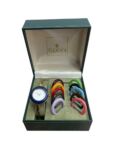 GUCCI チェンジベゼル 時計 35000円