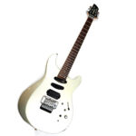 フェルナンデス エレキギター USAカスタム 6弦 楽器 弦楽器 音楽 音出し未確認 ジャンク FERNANDES 買5000