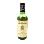 未開栓 バランタイン 17年 ベリーオールド スコッチウイスキー 750ml 43% 古酒 洋酒 お酒 Ballantine’s