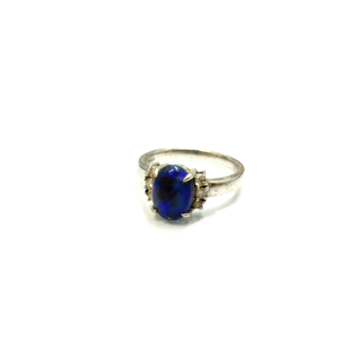 Pt900 リング 1.29ct MD0.149ctプラチナ レディース アクセサリー 指輪 買36000
