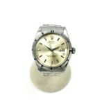 ロレックス オイスターパーペチュアル デイト Ref.1501 1番台 Cal.1560 メンズ腕時計 自動巻き ヴィンテージ ROLEX 買350000