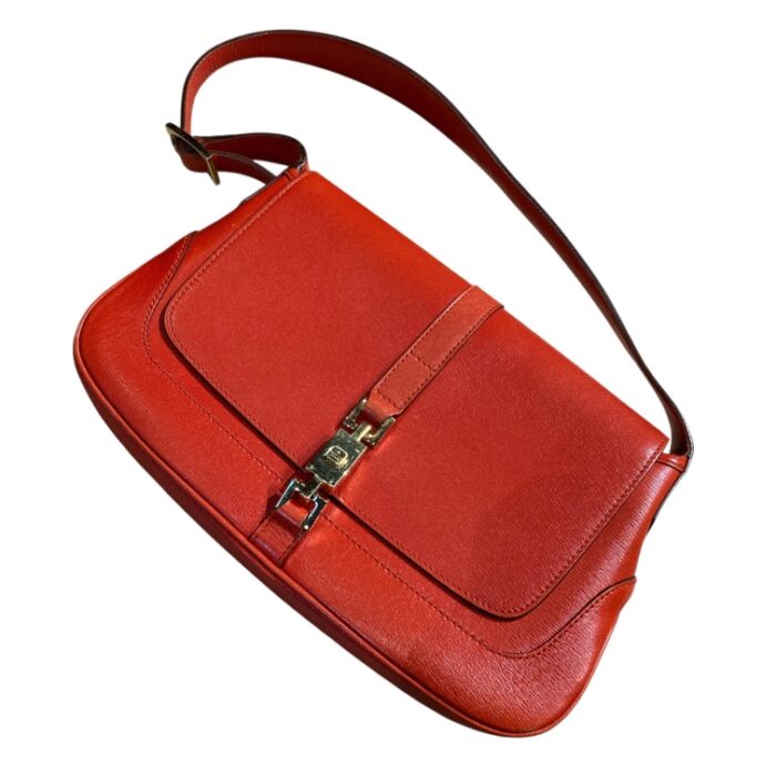 グッチ ジャッキー ショルダーバッグ 20,000円