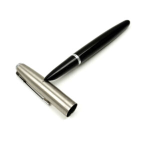 パーカー 万年筆 21 ツートンカラー 6201045 筆記未確認 文具 文房具 筆記 筆記用具 PARKER 買300