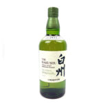 白州 ノンビンテージ ウイスキー 700ml 43％ 買5000