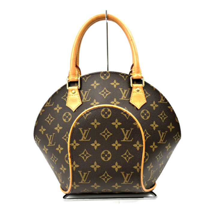LV ルイヴィトン モノグラム エリプスPM M51127 SP1908 ハンドバッグ レディース 鞄 かばん ヴィトン LOUIS VUITTON 買55000