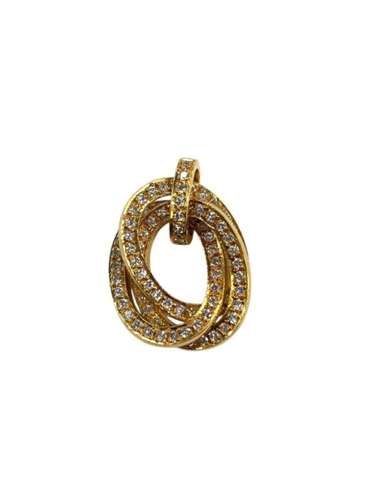 18K ダイヤモンド 1.25ct  60000円