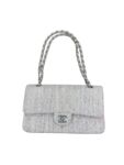 CHANEL ツイードマトラッセ 355,000円