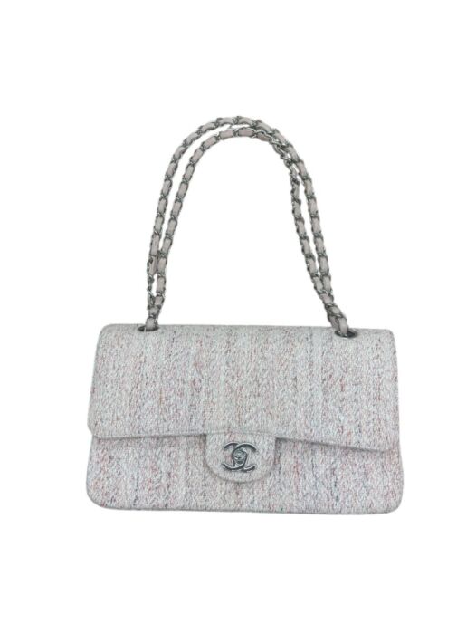 CHANEL ツイードマトラッセ 355,000円