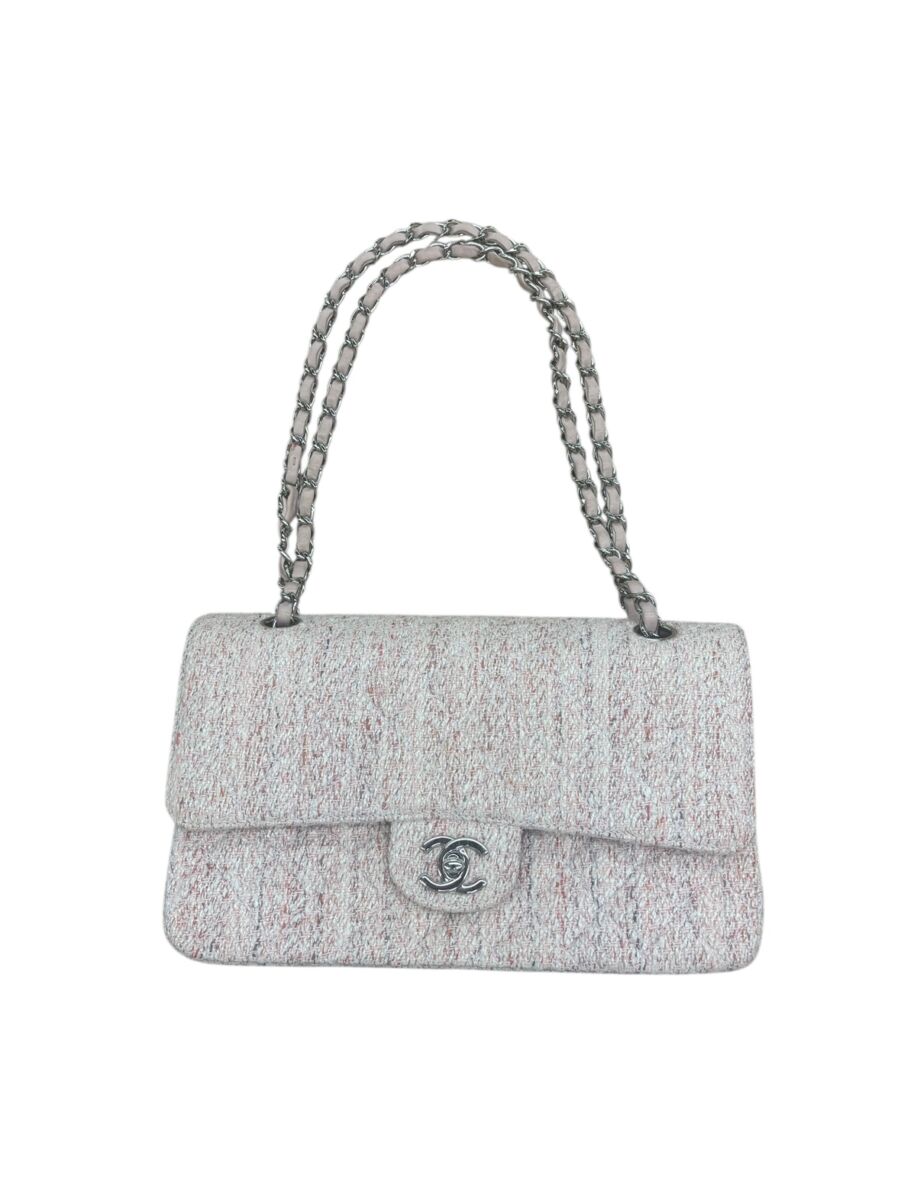 CHANEL ツイードマトラッセ 355,000円