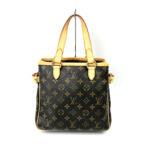LV ルイヴィトン モノグラム バティニョール M51156 SP1015 ハンドバッグ レディース 鞄 かばん ヴィトン LOUIS VUITTON 買40000