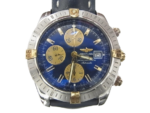 20260702（BREITLING ブライトリング クロノマットエボリューション）