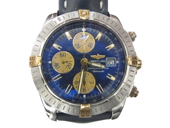 20260702（BREITLING ブライトリング クロノマットエボリューション）
