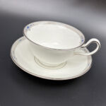 ウェッジウッド カップ＆ソーサー 1客 アムハースト 食器 コーヒーカップ ティーカップ C&S AMHERST WEDWOOD