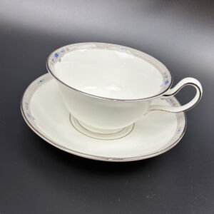 ウェッジウッド カップ＆ソーサー 1客 アムハースト 食器 コーヒーカップ ティーカップ C&S AMHERST WEDWOOD