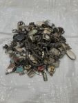 Sv925 シルバーアクセサリーまとめ　35万円