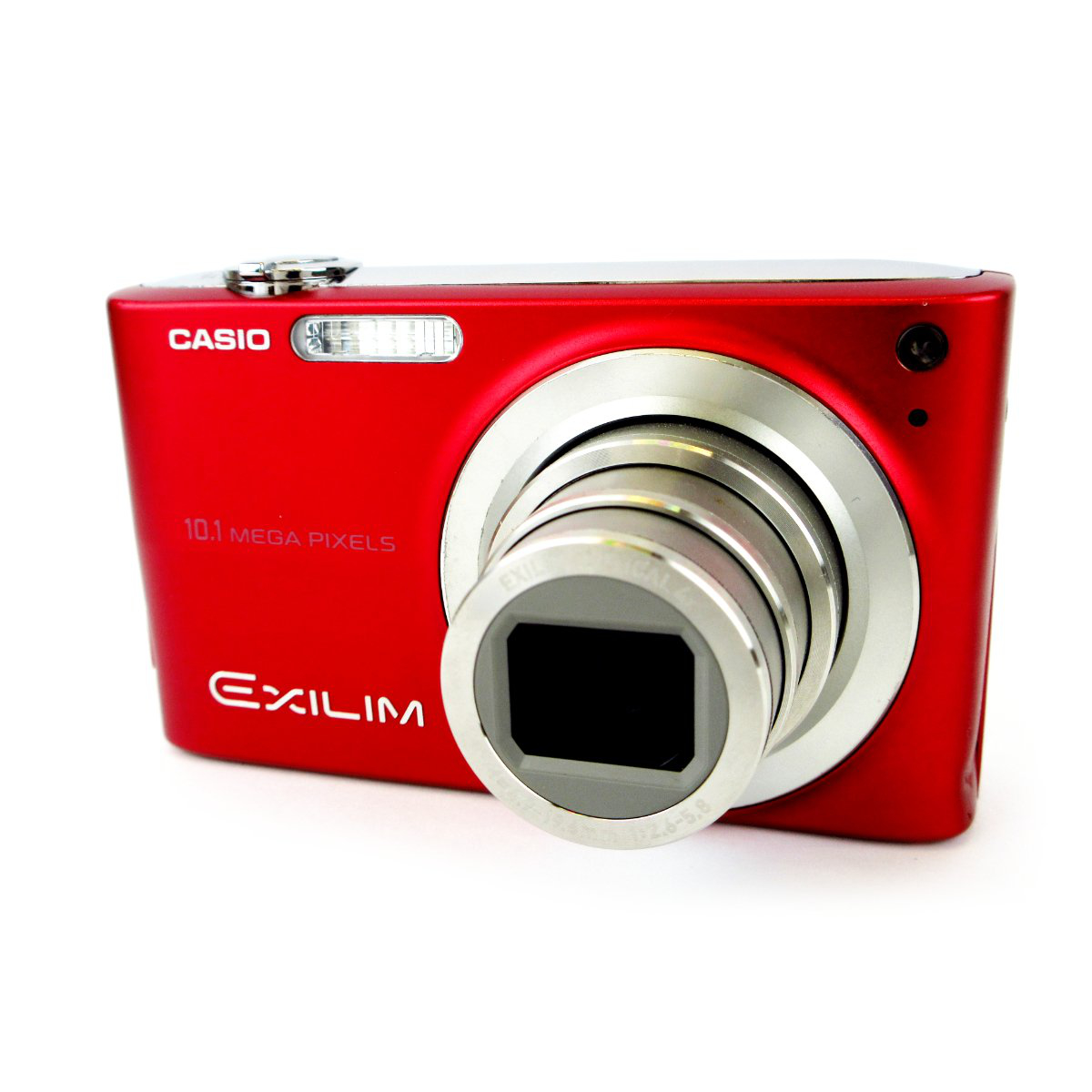 カシオ EXILIM EX-Z200 デジタルカメラ – キングラム