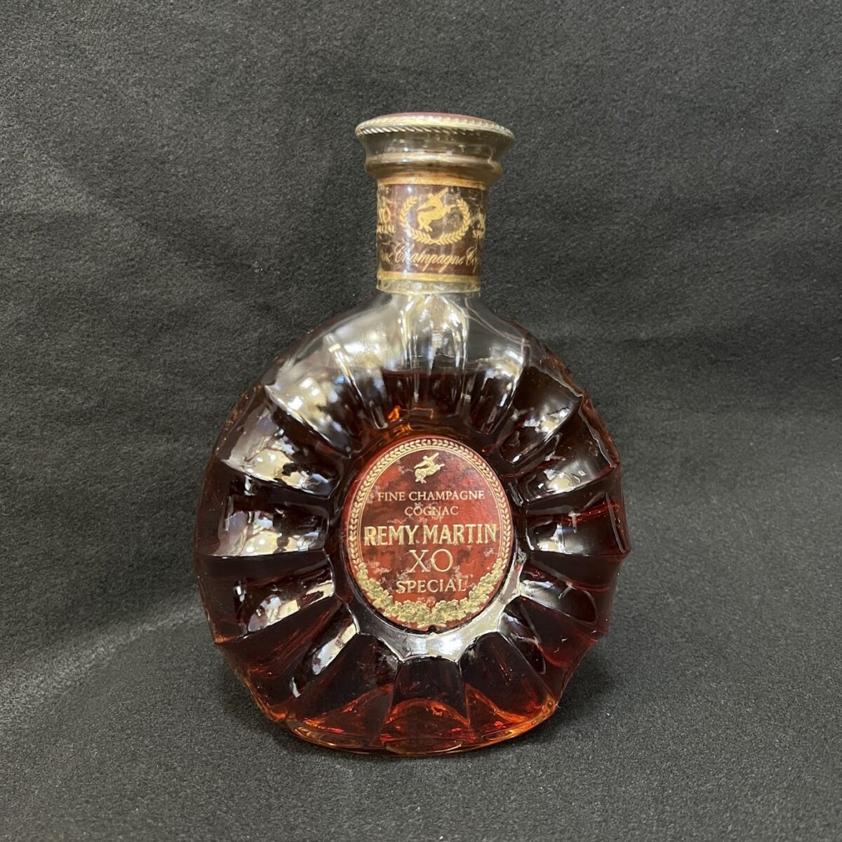 レミーマルタン ブランデー XO 700ml 40% – キングラム