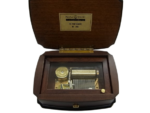 REUGE リュージュ オルゴール