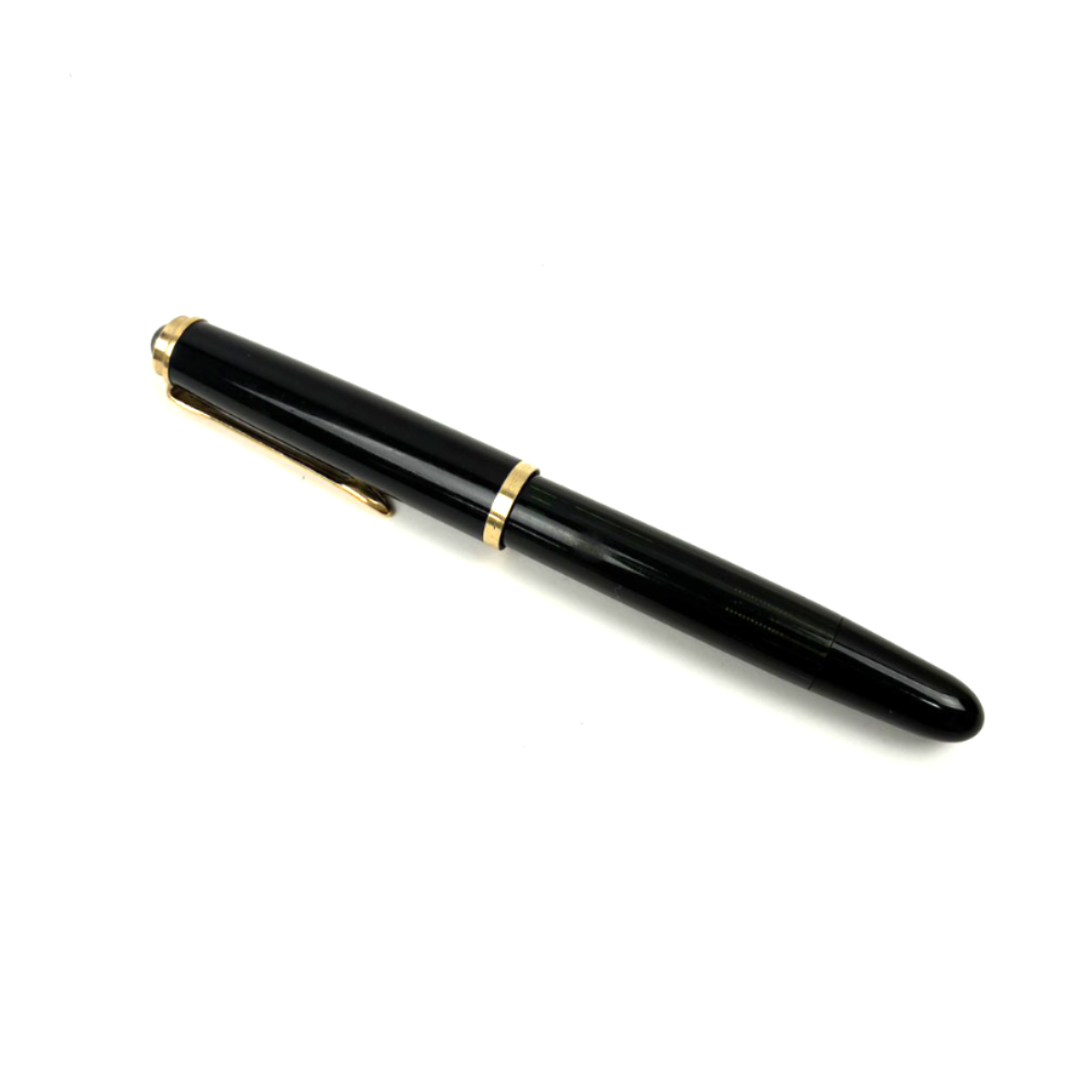 ペリカン/400/万年筆/14C-585 FF/筆記用具/文房具/14K/メンズ/ビジネス