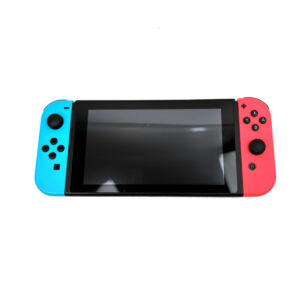 ニンテンドー/スイッチ/HAC-001(-01)/携帯ゲーム機/テレビゲーム/ハード
