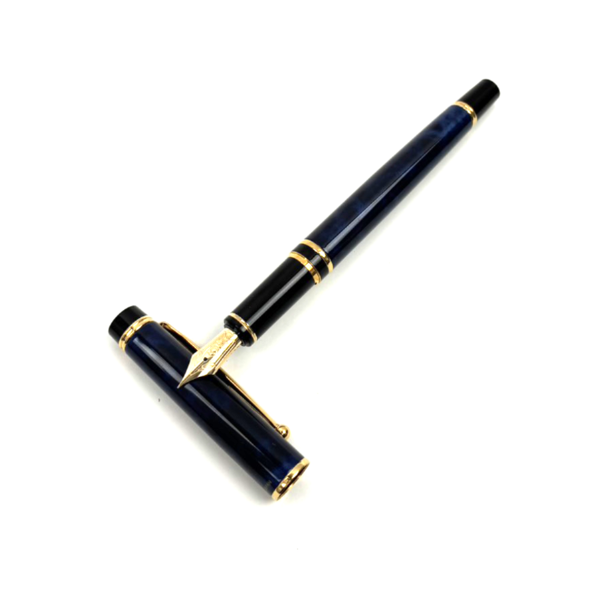 PILOT パイロット グランセ カートリッジ式万年筆 – キングラム