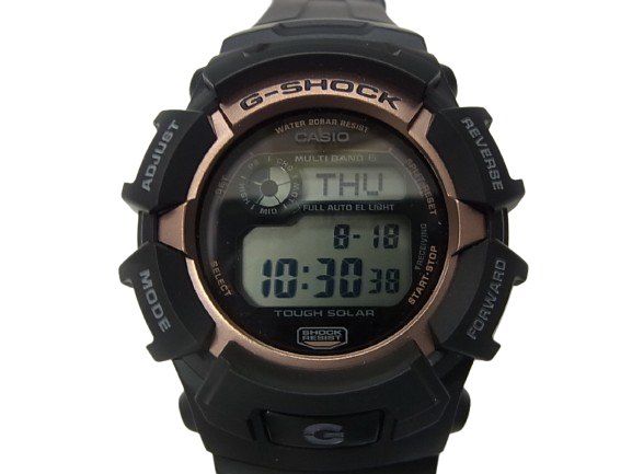CASIO カシオ G-SHOCK GW-2320SF 電波ソーラー