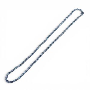 K18WG ネックレス 167500円