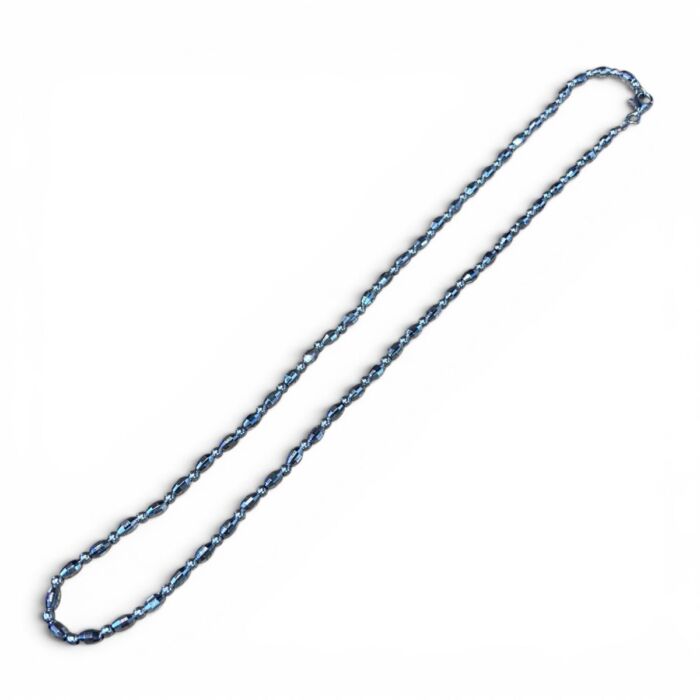 K18WG ネックレス 167500円