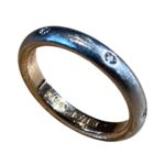 Pt900_K18 リング 43180円