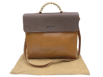 20260710（LOEWE ロエベ 2WAYバッグ ベラスケス）