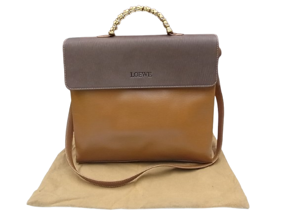 20260710(LOEWE ロエベ 2WAYバッグ ベラスケス)